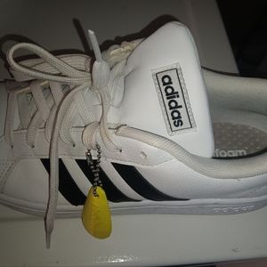 Nice pair of sneakers